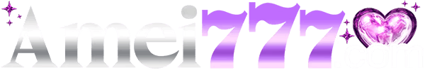 AMEI777 LOGO